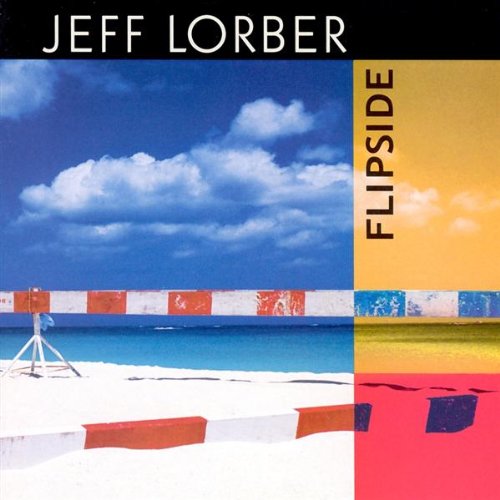 jeff lorber fusion now is the time