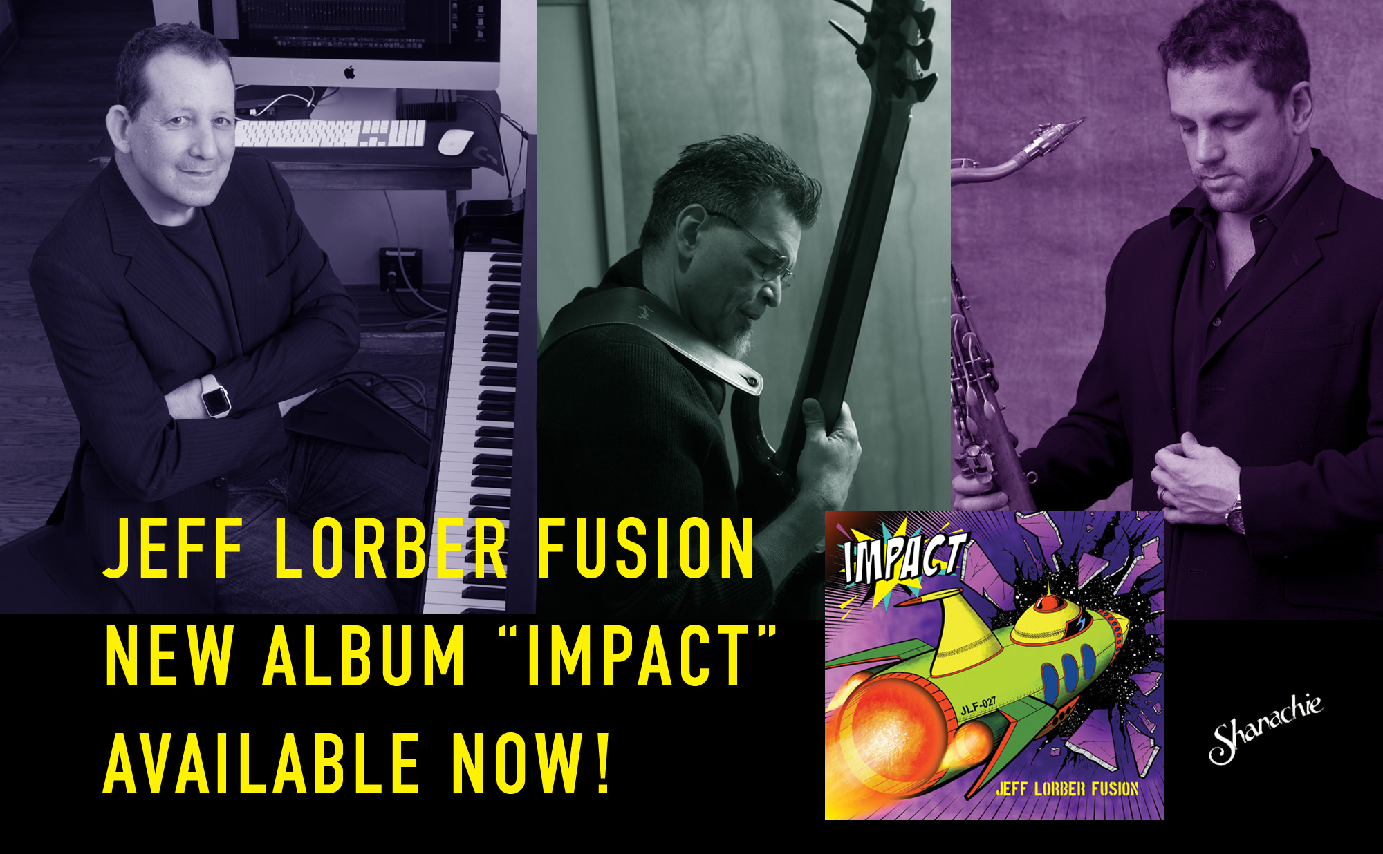 jeff lorber fusion discography torrent