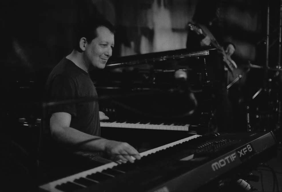 Jeff Lorber Fusion, Paris New Morning Jeff Lorber Official Website