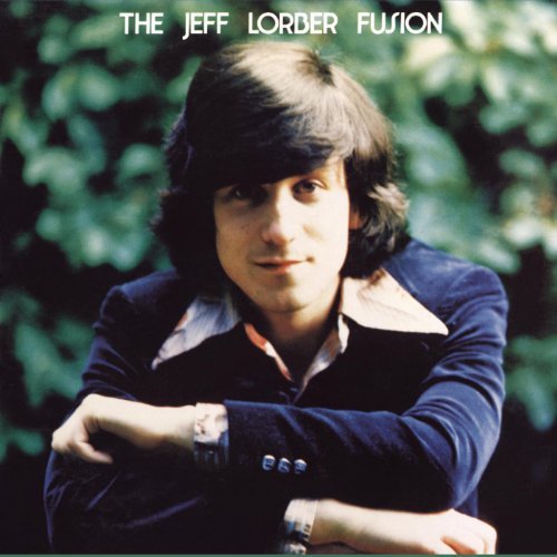 The Jeff Lorber Fusion - Jeff Lorber Official Website