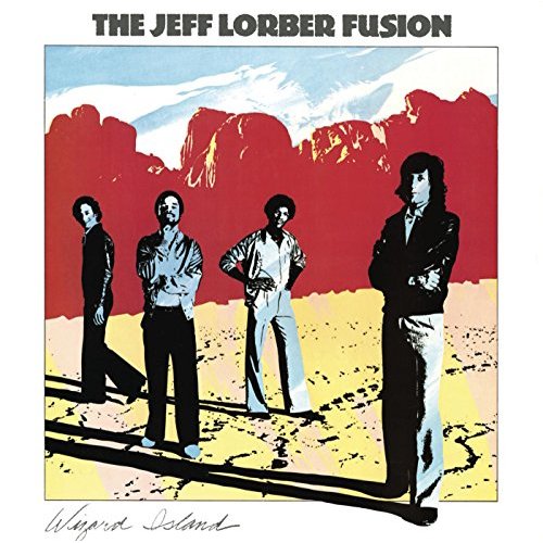 Arista Records Archives - Jeff Lorber Official Website